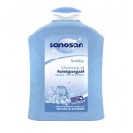 Sanosan - Ulei de curatare pentru bebelusi - 200ml